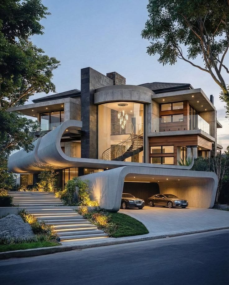 ADCPL Real Architectural Work