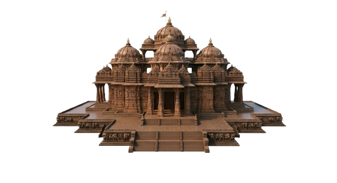 Swaminarayan Akshardham